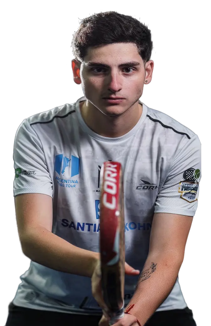 LAUTARO MAMBRINI